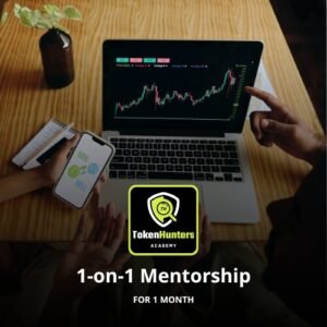 1-on-1 Mentorship