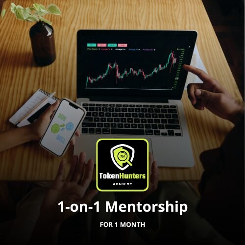 1-on-1 Mentorship