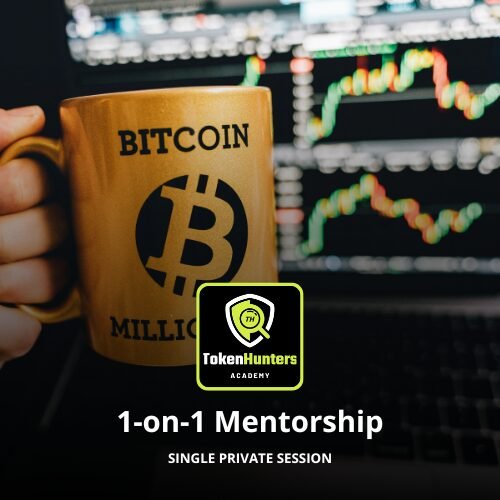 1-on-1 Mentorship