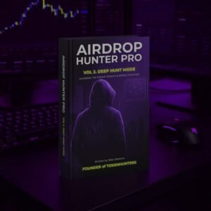 Airdrop Hunter PRO