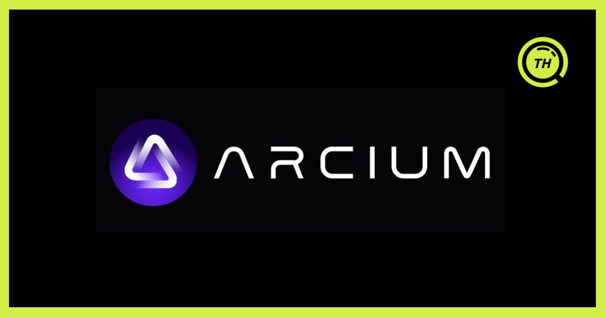 Arcium Airdrop Guide - TokenHunters Airdrop Aggregator