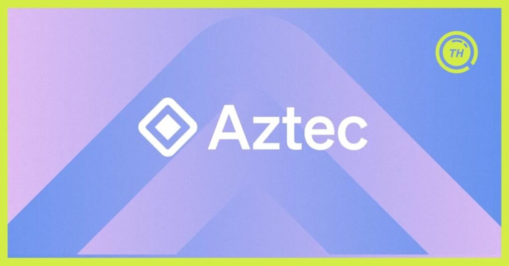 Aztec Money Airdrop Guide - TokenHunters Airdrop Aggregator