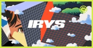 Irys Protocol Crypto Airdrop Guide - TokenHunters