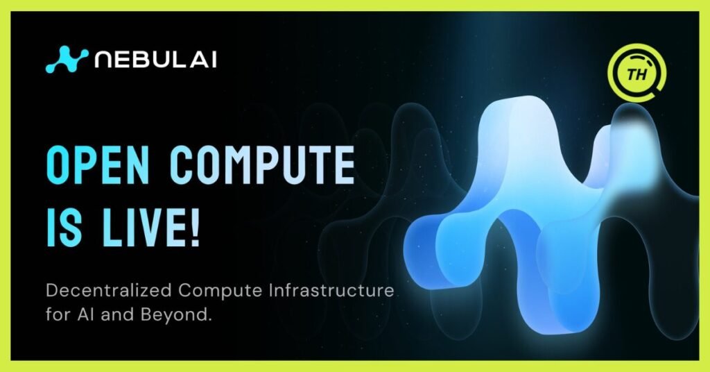 Nebula Ai Crypto Airdrop Guide - TokenHunters