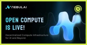 Nebula Ai Crypto Airdrop Guide - TokenHunters