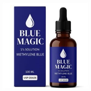 BlueMagic methylene-blue TokenHunters (1)