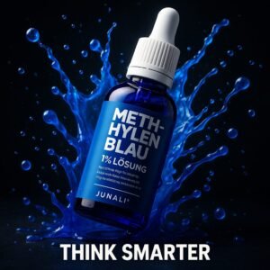 Methylene Blue - TokenHunters Web3