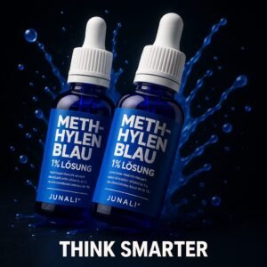 Methylene Blue - TokenHunters Web3