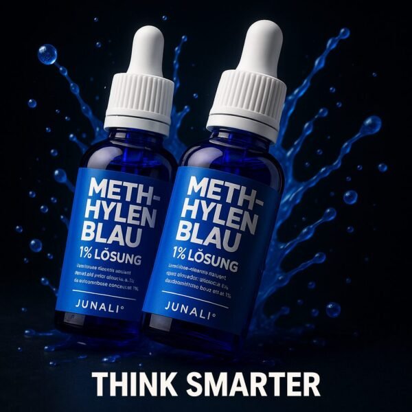 Methylene Blue - TokenHunters Web3