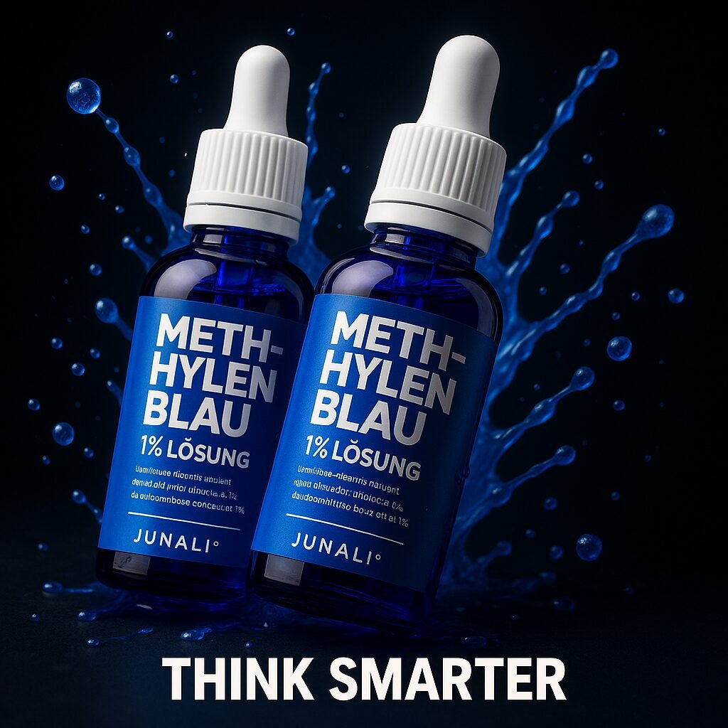 Methylene Blue - TokenHunters Web3