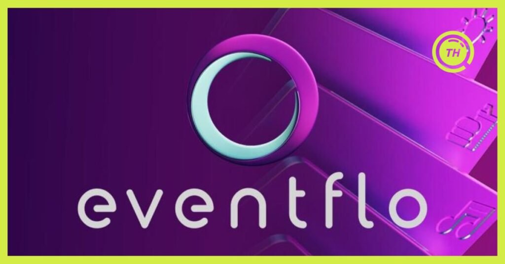 Eventflo Crypto Airdrop Guide - TokenHunters