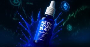 Methylene Blue --TokenHunters