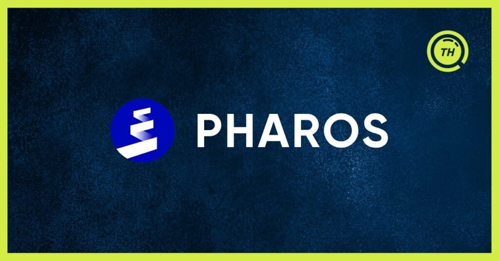 Pharos Network Crypto Airdrop Guide - TokenHunters