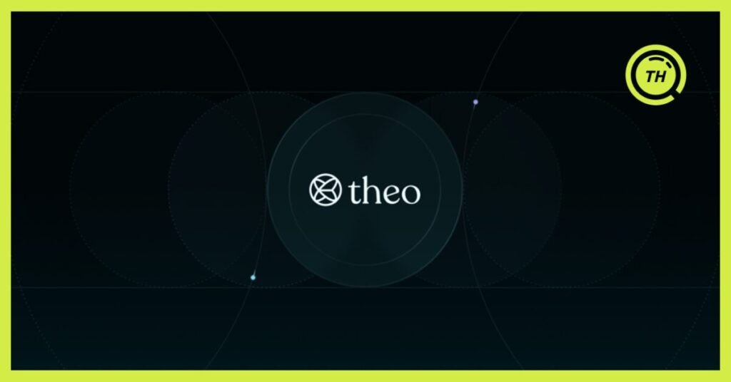 Theo Network Crypto Airdrop Guide - TokenHunters