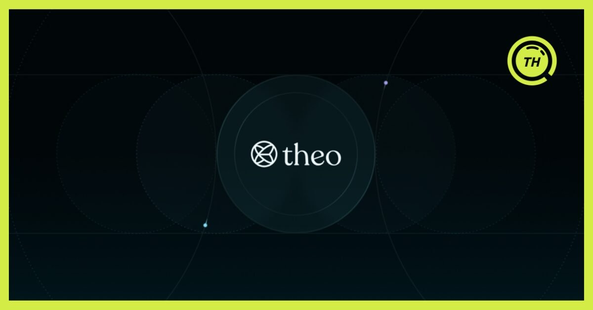 Theo Network Crypto Airdrop Guide - TokenHunters