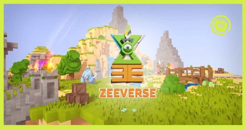 Zeeverse Crypto Airdrop Guide - TokenHunters