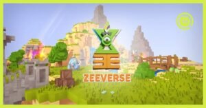 Zeeverse Crypto Airdrop Guide - TokenHunters