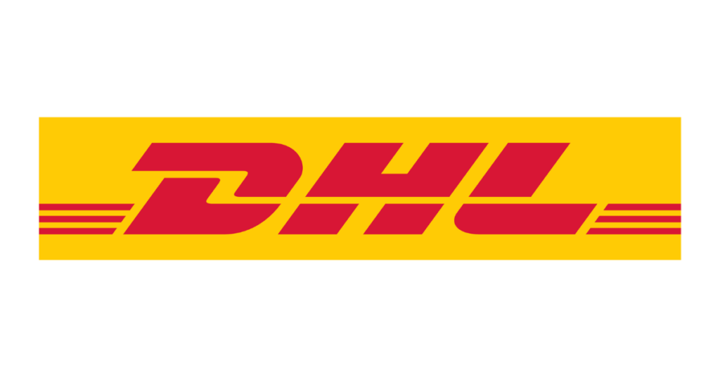 Delivery-Bezorging-DHL