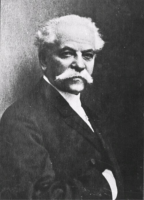 Heinrich_Caro