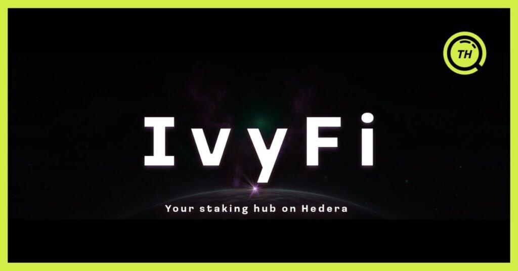 IvyFi Airdrop Guide - TokenHunters