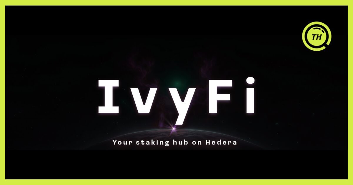 IvyFi Airdrop Guide - TokenHunters