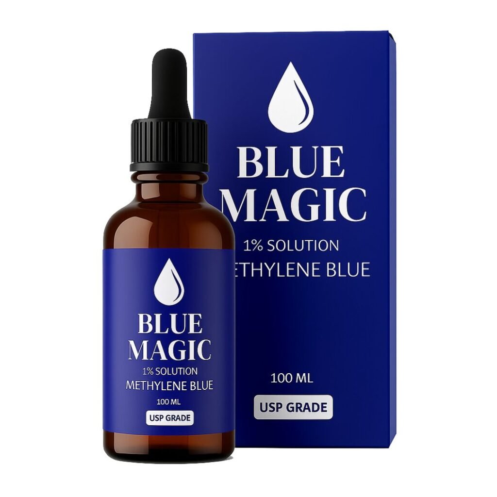Kopie van Blue-Magic_Methylene-blue