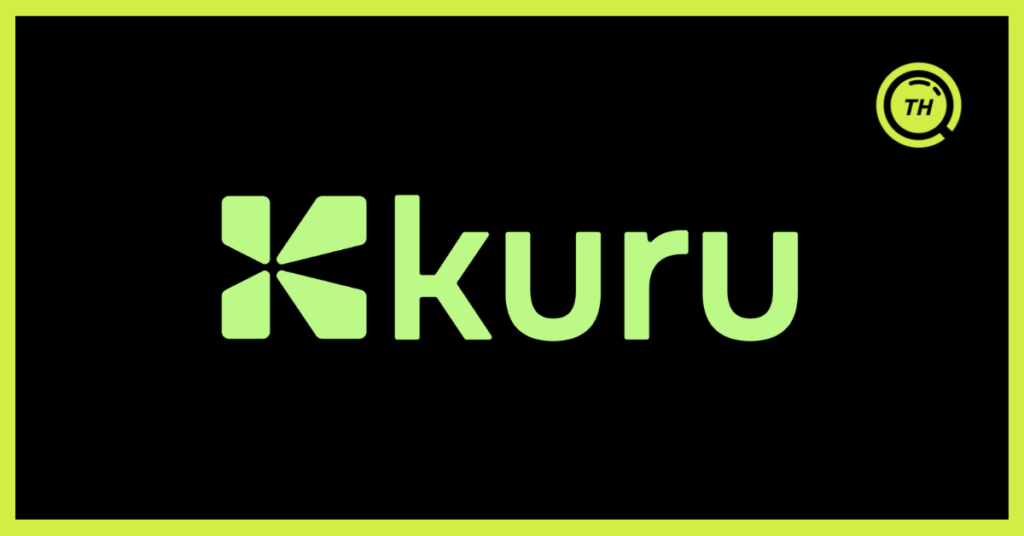 Kuru Exchange Airdrop Guide - TokenHunters