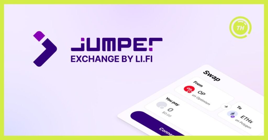 LiFi Protocol Airdrop Guide - TokenHunters