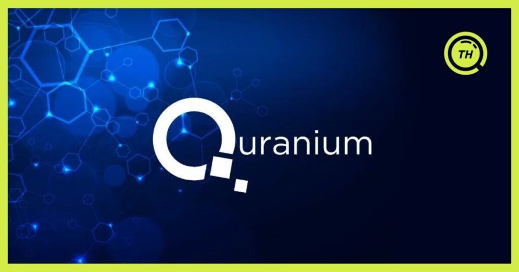 Quranium Airdrop Guide - TokenHunters