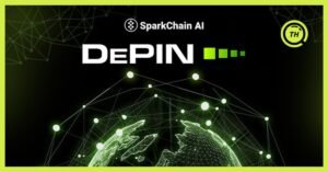 SparkChain Ai Airdrop Guide - TokenHunters