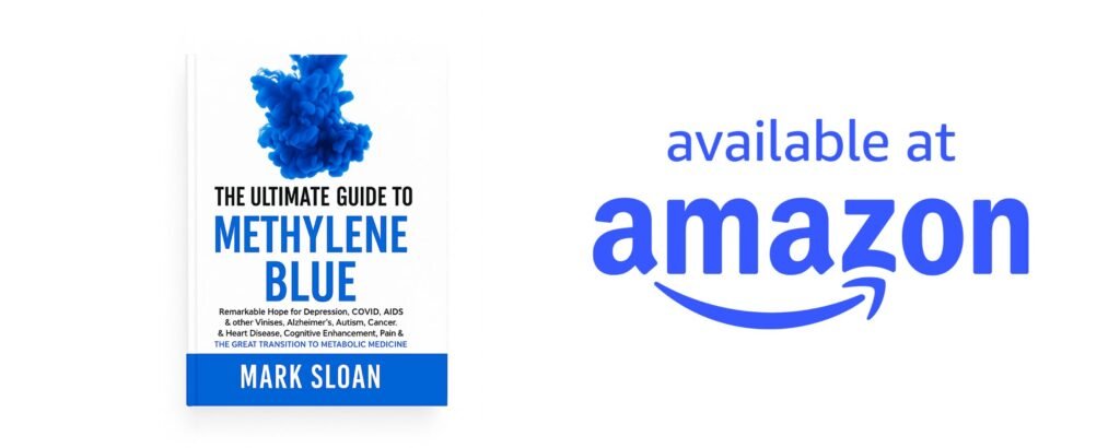 The Ultimate Guide To Methylene blue - Mark Sloan