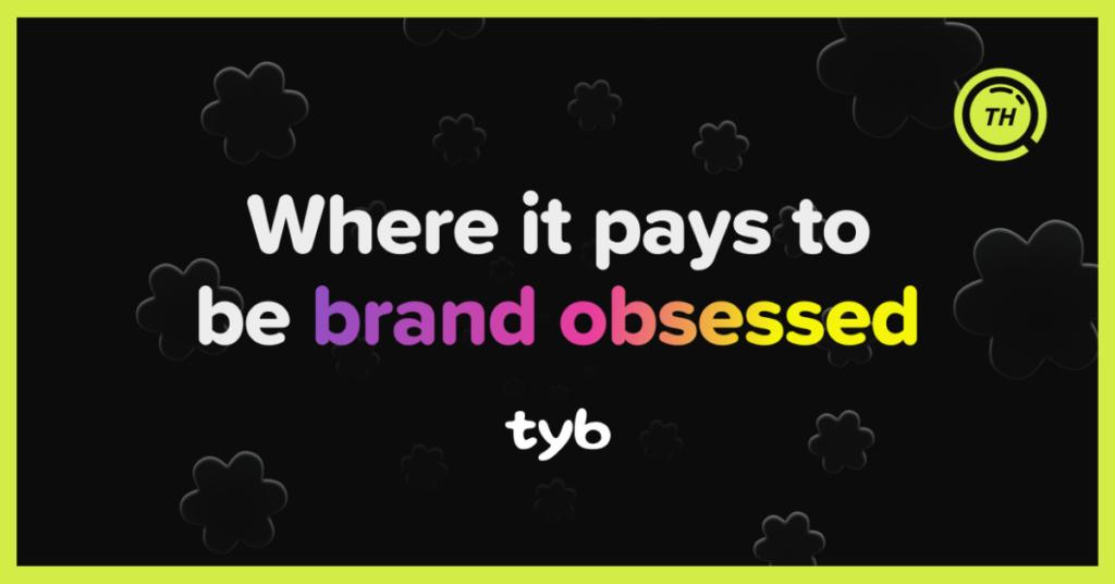 Tyb Airdrop Guide - TokenHunters