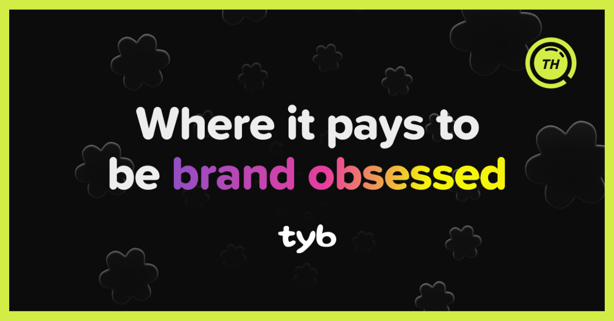Tyb Airdrop Guide - TokenHunters