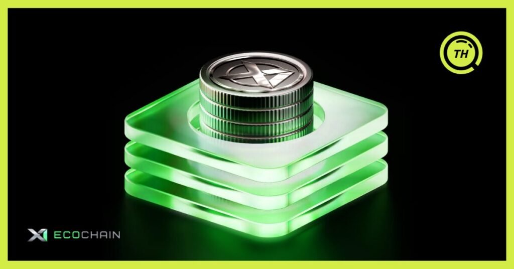 X1 EcoChain Airdrop Guide - TokenHunters