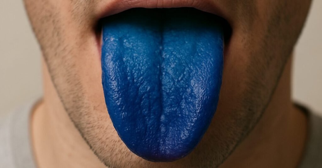 The Secret Edge for High-Performance in Web3 and Crypto Trading - Methylene Blue 2 Brand, Blue Magic Awakening by TokenHunters (1)