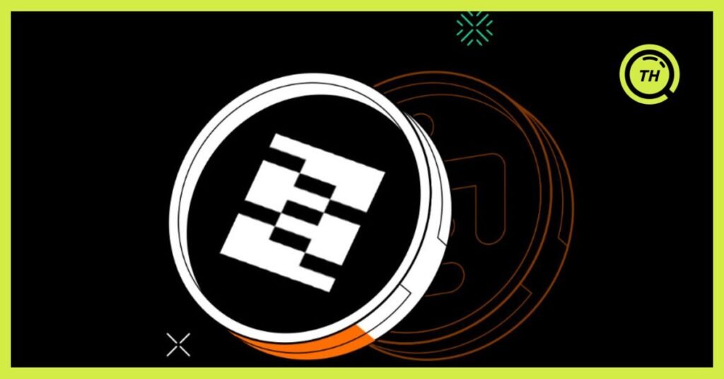 Infinity Ground Airdrop Guide - TokenHunters