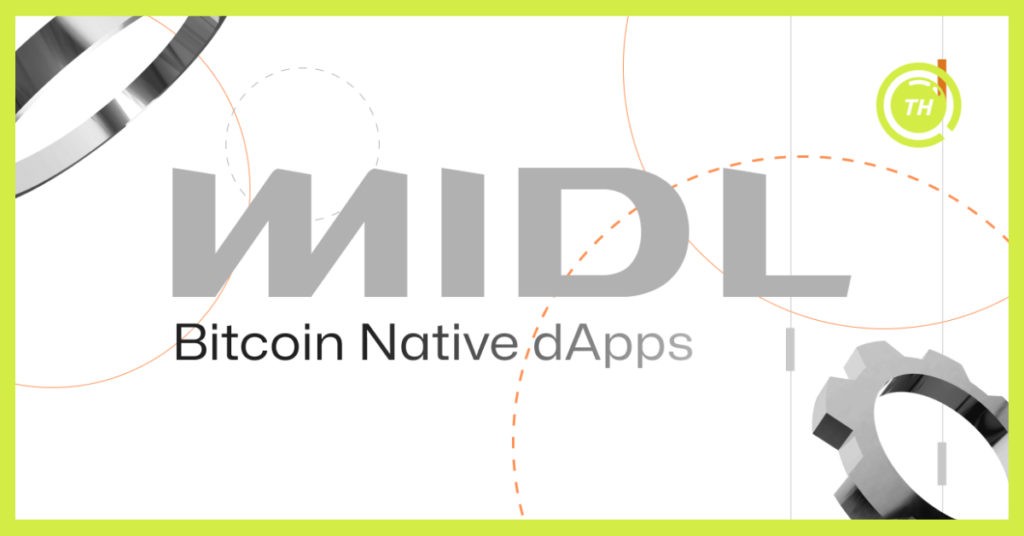 Midl - TokenHunters Airdrop Aggregator