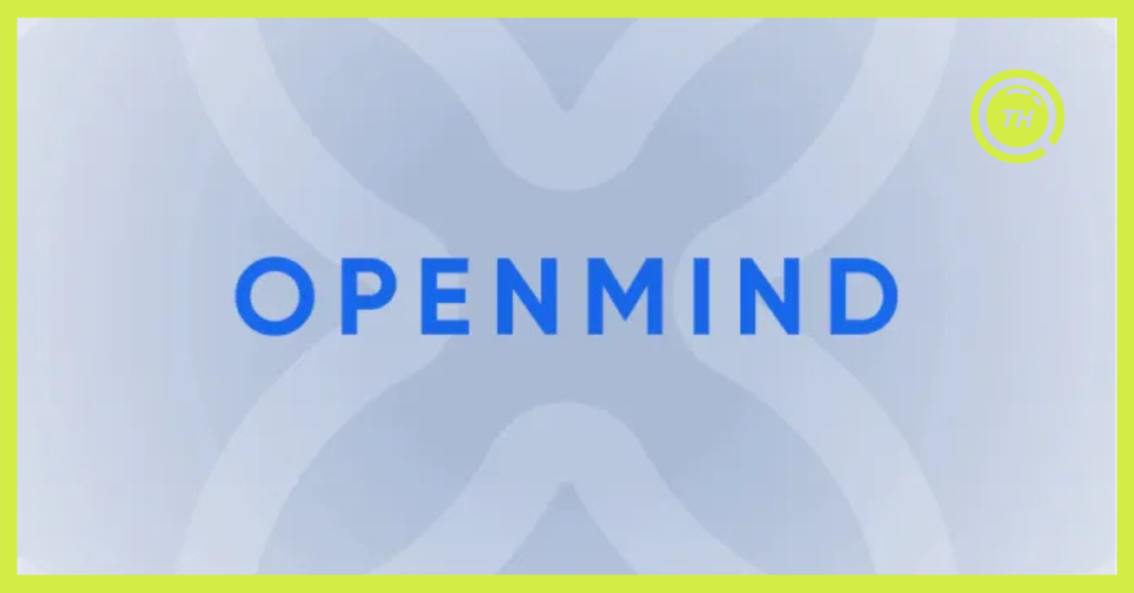 Openmind Airdrop Guide - TokenHunters Airdrop Aggregator