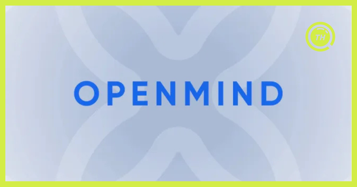 Openmind Airdrop Guide - TokenHunters Airdrop Aggregator