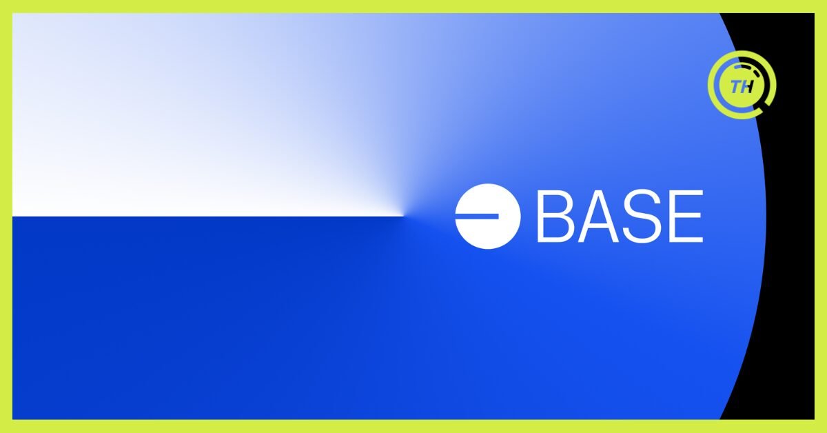 Base Chain Airdrop Guide - TokenHunters Airdrop Aggregator