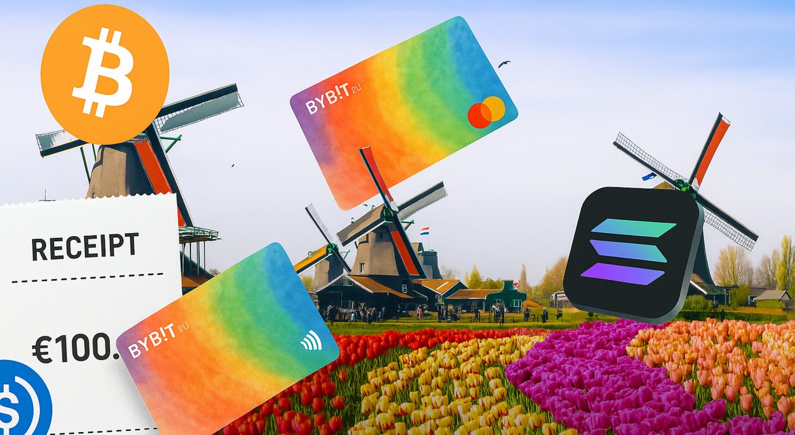 ByBit Crypto Card EU - TokenHunters (1)