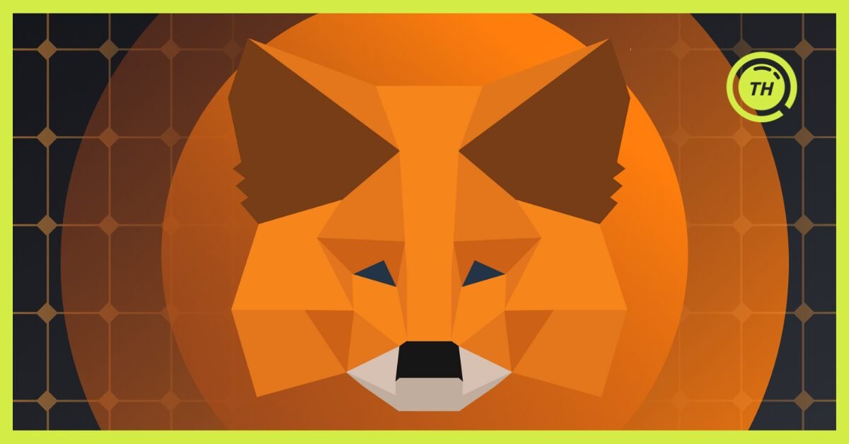 Metamask Airdrop Guide - TokenHunters Airdrop Aggregator