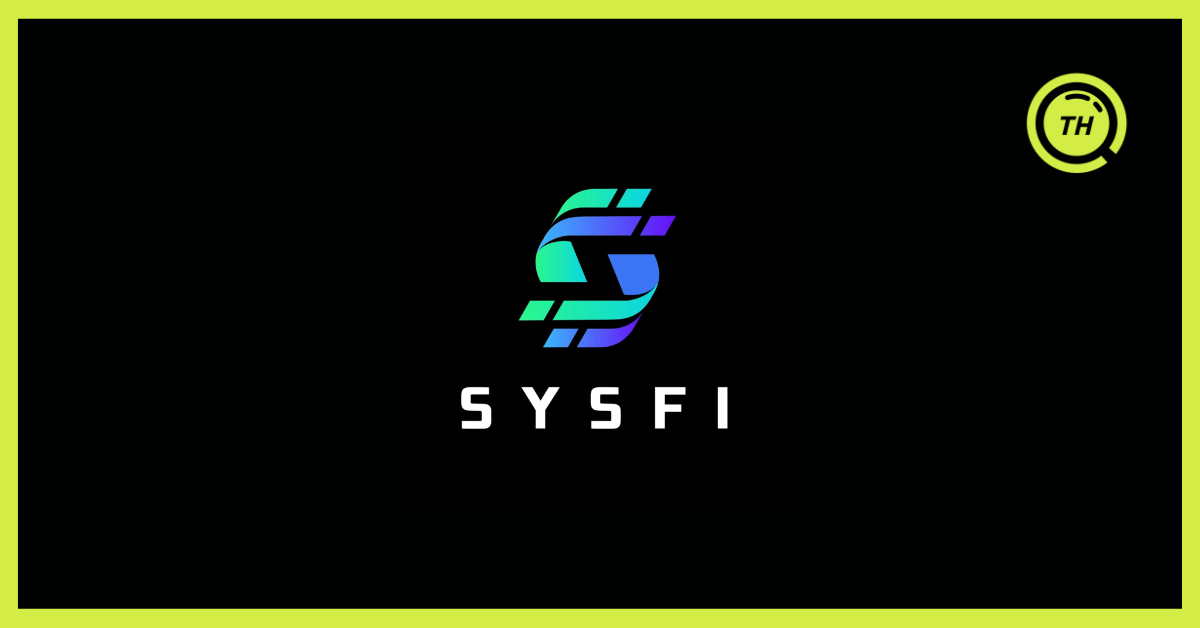 Sysfi Airdrop Guide - TokenHunters Airdrop Aggregator