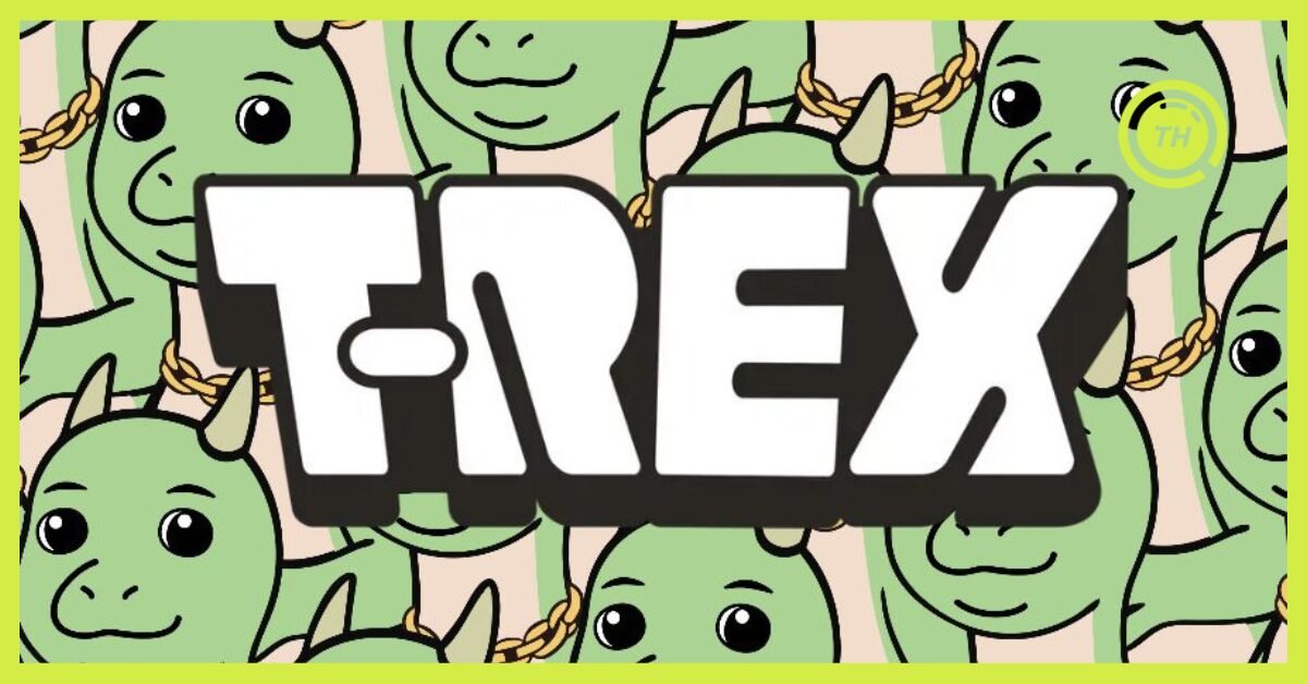 Trex Chain Airdrop Guide - TokenHunters Airdrop Aggregator