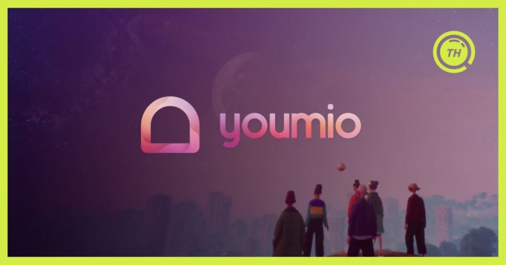 Youmio Airdrop Guide