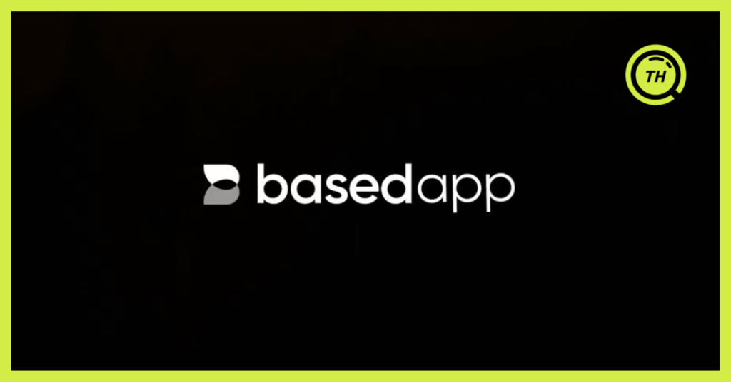 Based App Airdrop Guide - TokenHunters