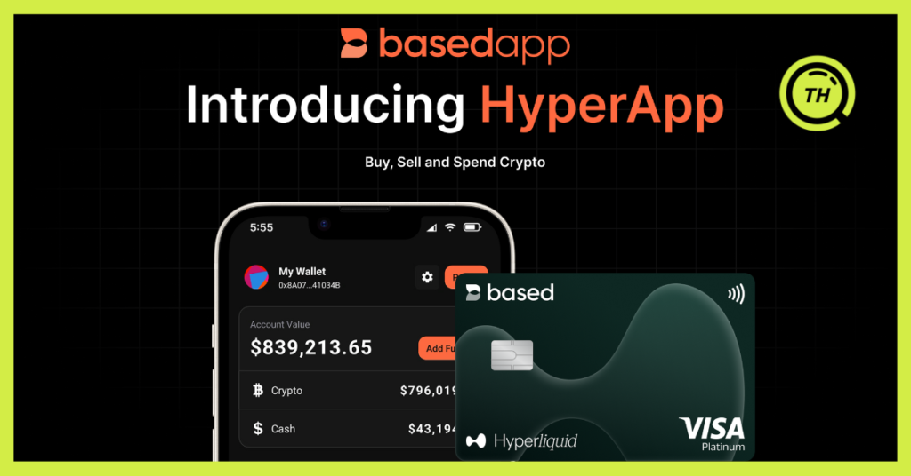 Based App Airdrop Guide - TokenHunters Airdrop Aggregator