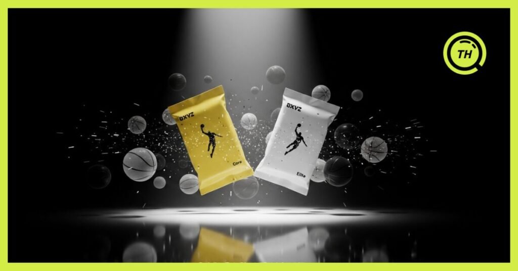 Basketball.xyz Airdrop Guide - TokenHunters Airdrop Aggregator