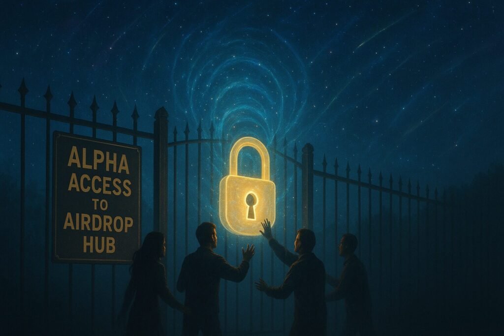 Exclusive Discord Access