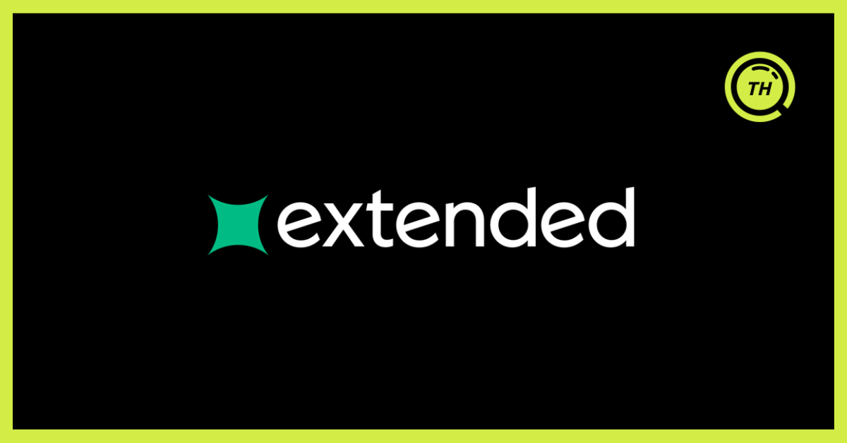 Extended Exchange Airdrop Guide - TokenHunters Airdrop Aggregator